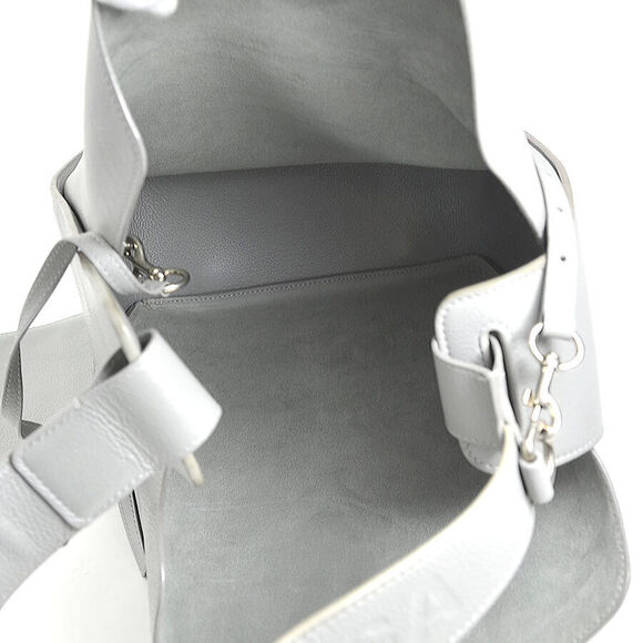 Auth Balenciaga North-South Shoulder #159637B46B - Picture 5 of 15